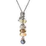 Collana TROLLBEADS Madre Natura - TAGBO-02178 - immagine 3