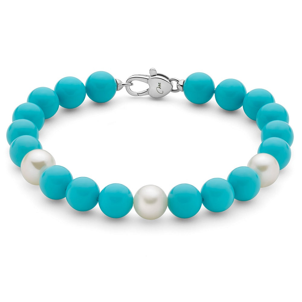Bracciale Donna MILUNA Terra e Mare - PBR3670