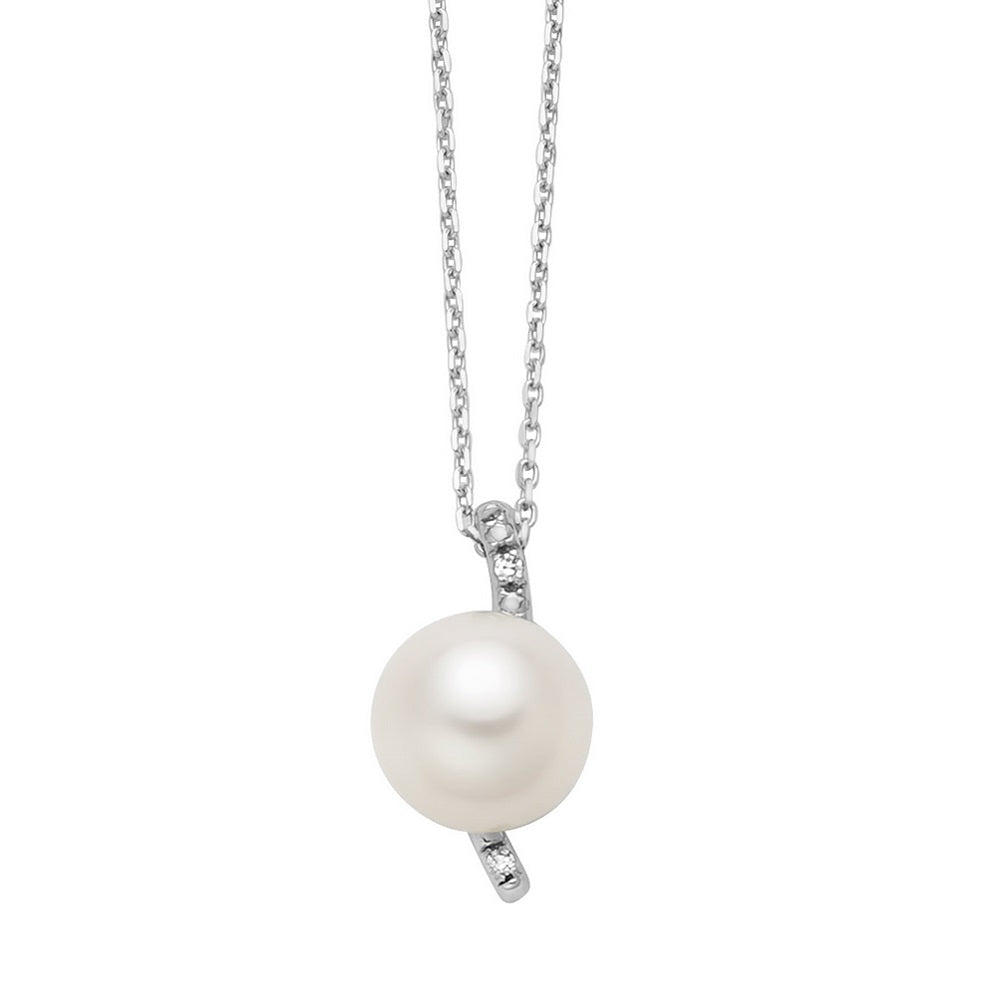 Collana Donna MILUNA Perle - PCL6517X