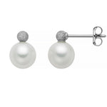 Orecchini Donna MILUNA Perle - PER2717BX