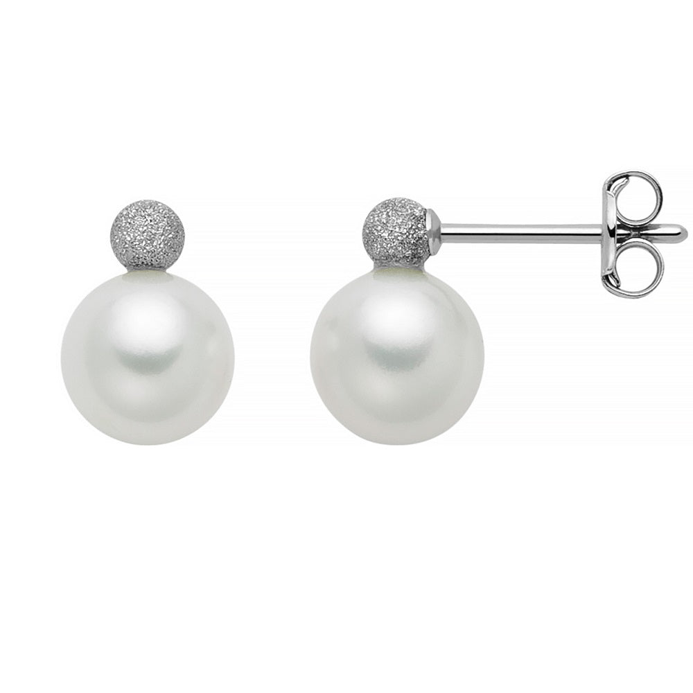 Orecchini Donna MILUNA Perle - PER2717BX