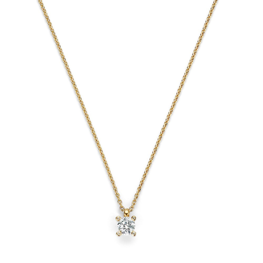Collana Donna TI SENTO MILANO - 34087ZY/42
