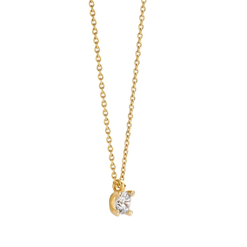Collana Donna TI SENTO MILANO - 34087ZY/42 - immagine 3