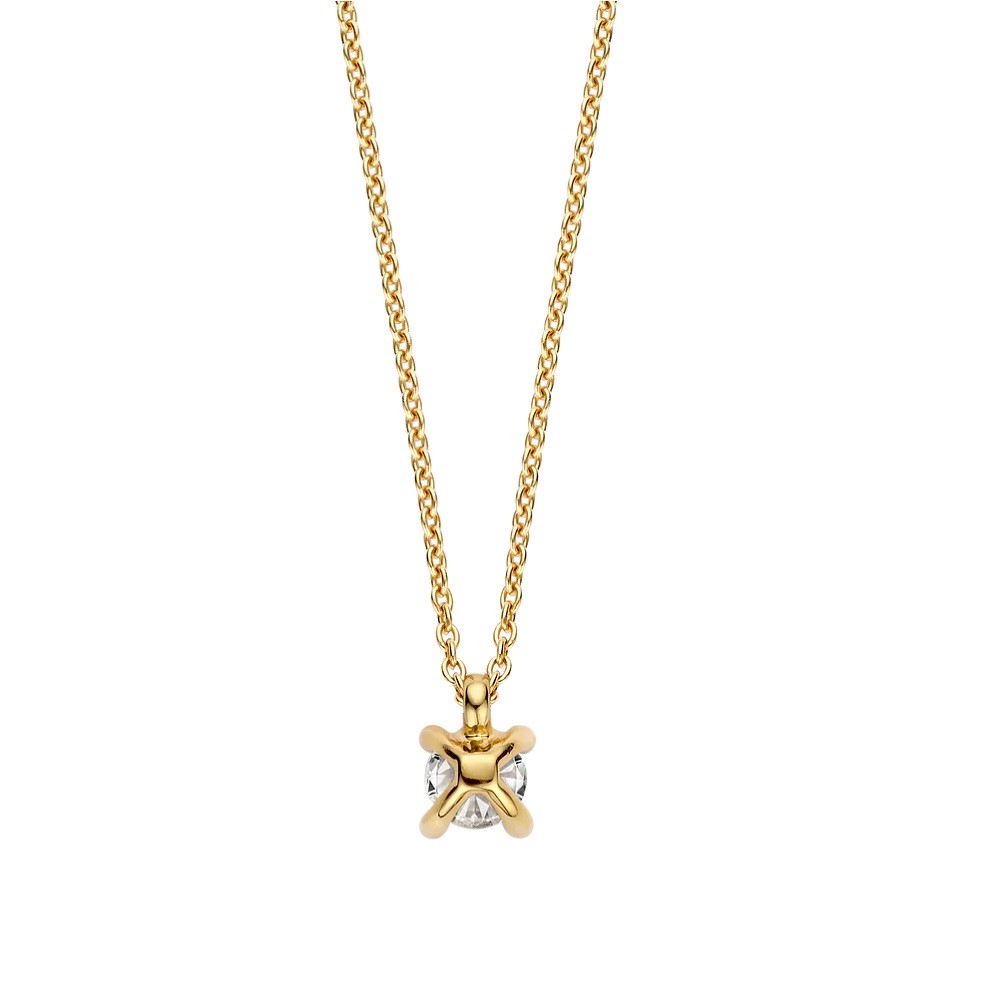 Collana Donna TI SENTO MILANO - 34087ZY/42 - immagine 4
