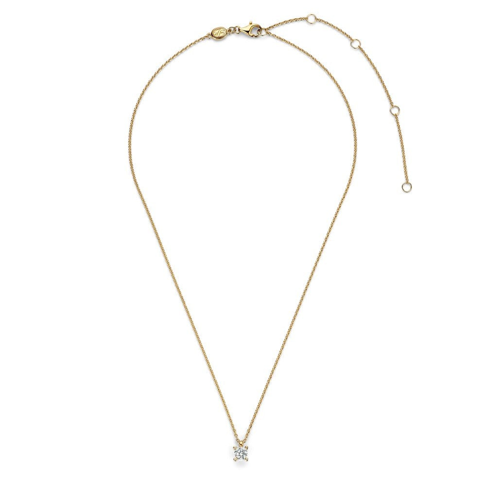 Collana Donna TI SENTO MILANO - 34087ZY/42 - immagine 5