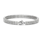 Bracciale Tennis Donna TI SENTO MILANO - 23067ZI