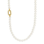 Collana Donna TI SENTO MILANO - 34050YP/48