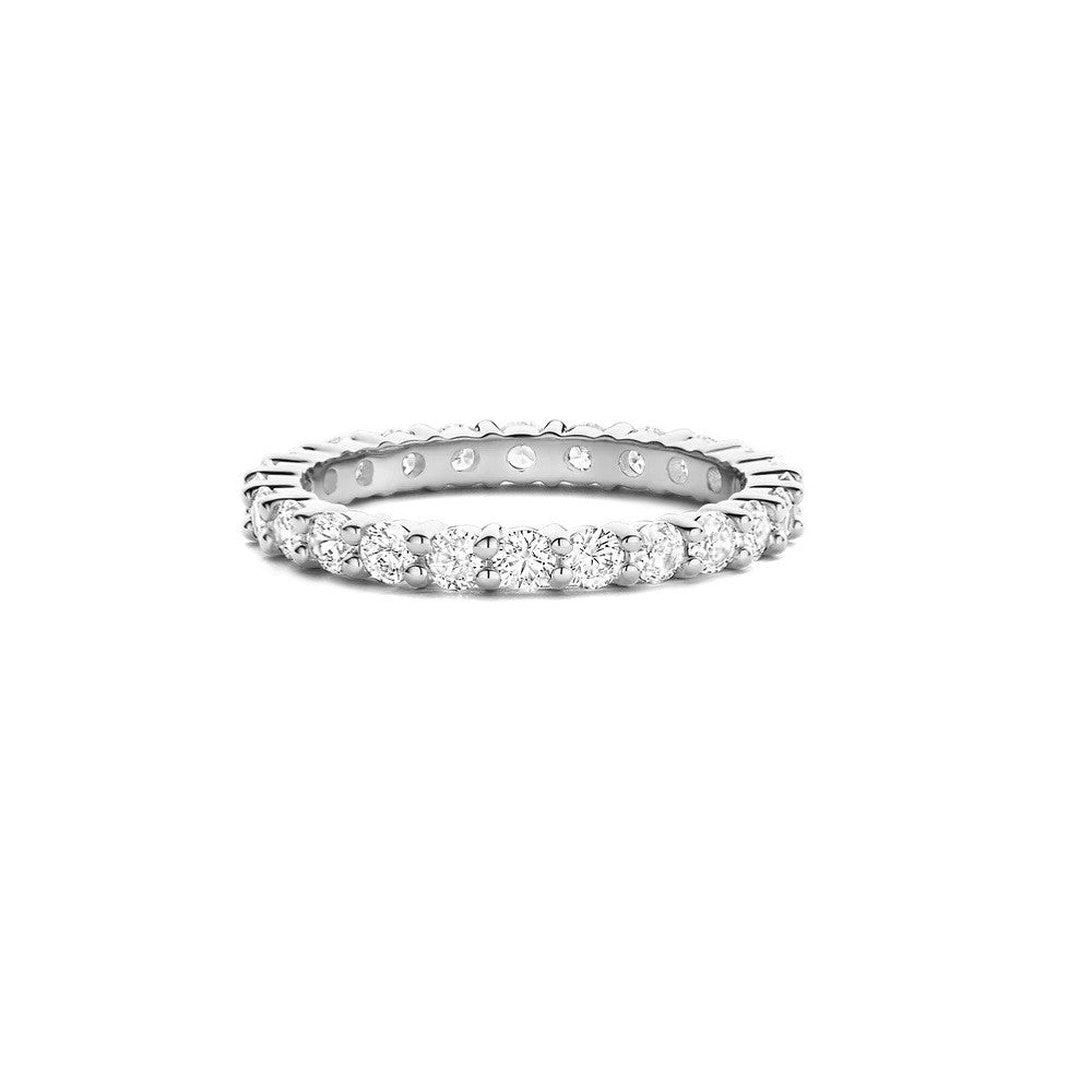 Anello Donna TI SENTO MILANO - 12371ZI/52 - immagine 4