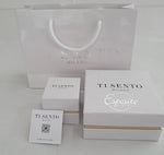 Anello Donna TI SENTO MILANO - 12371ZI/52 - immagine 6