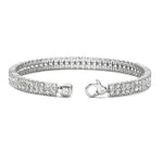 Bracciale Tennis Donna TI SENTO MILANO - 23067ZI/S - immagine 3