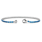 Bracciale Tennis Donna TI SENTO MILANO - 2995DB - immagine 3