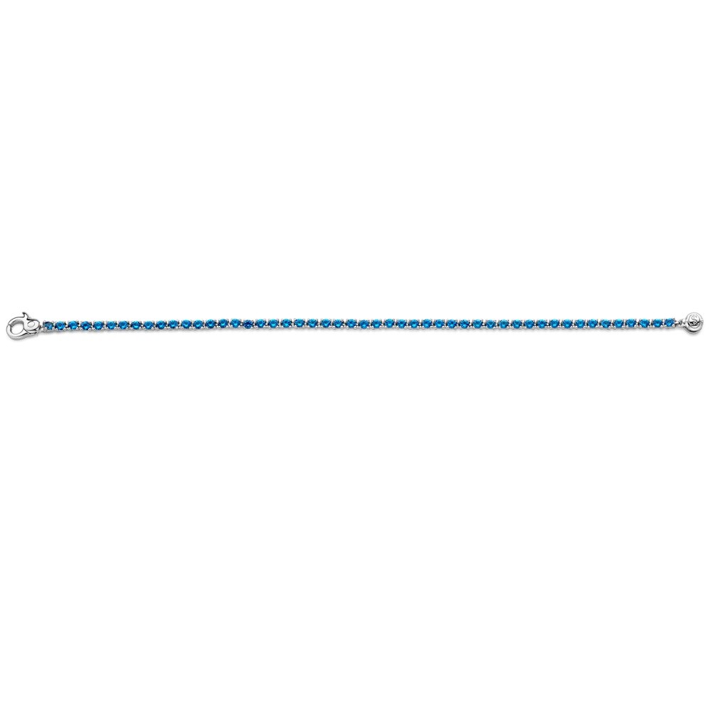 Bracciale Tennis Donna TI SENTO MILANO - 2995DB - immagine 4