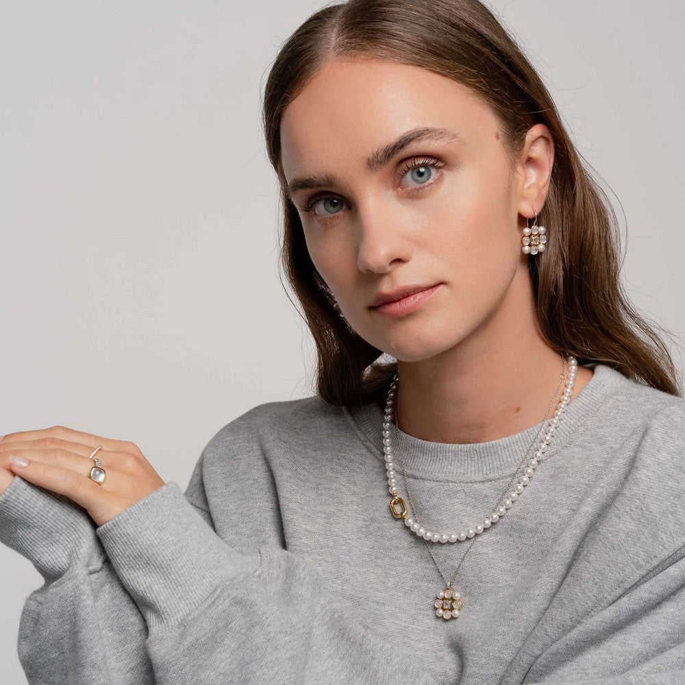 Collana Donna TI SENTO MILANO - 34050YP/48 - immagine 2