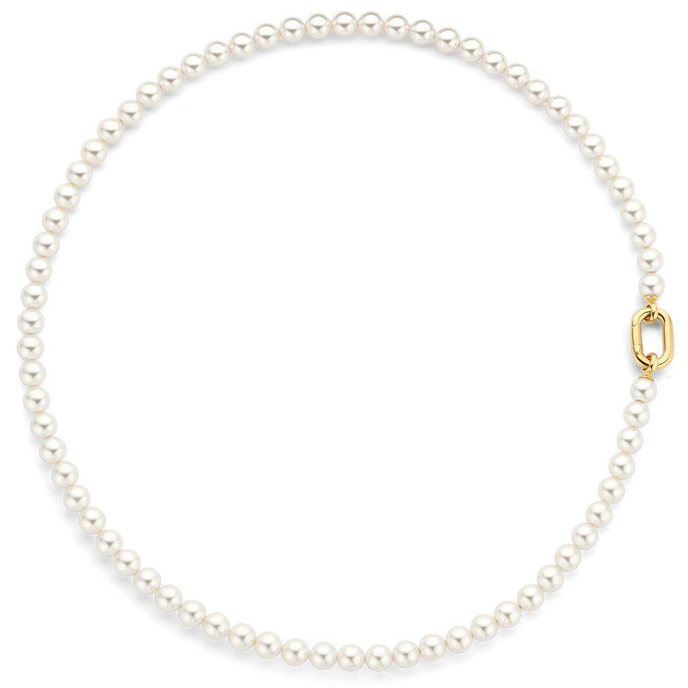 Collana Donna TI SENTO MILANO - 34050YP/48 - immagine 3