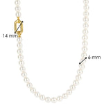 Collana Donna TI SENTO MILANO - 34050YP/48 - immagine 4