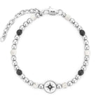 Bracciale Uomo 4US CESARE PACIOTTI Steel - 4UBR7881