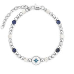 Bracciale Uomo 4US CESARE PACIOTTI Steel - 4UBR7882
