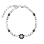 Bracciale Uomo 4US CESARE PACIOTTI Steel - 4UBR7885