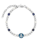 Bracciale Uomo 4US CESARE PACIOTTI Steel - 4UBR7886