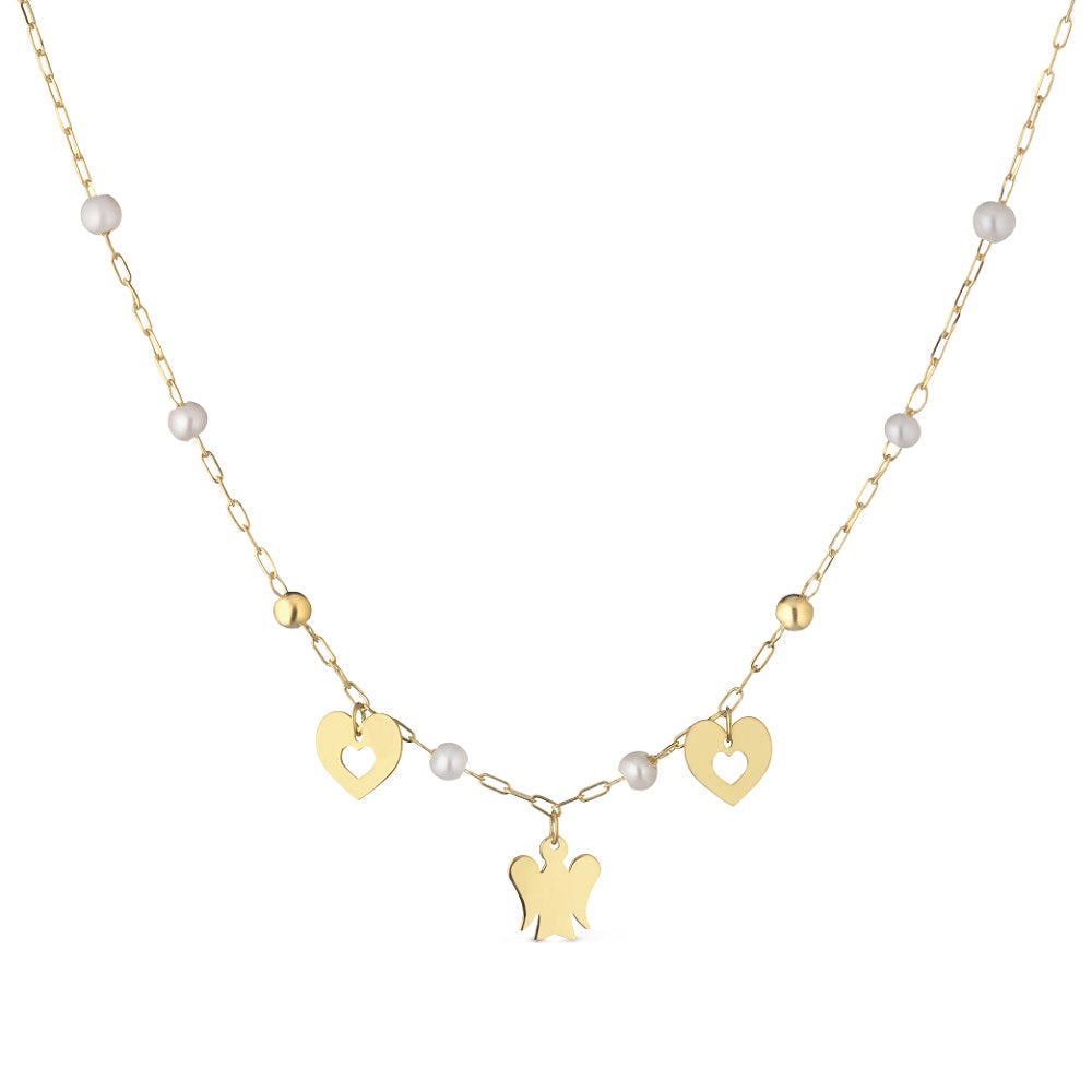 Collana Donna ROBERTO GIANNOTTI Celebration - NKT407
