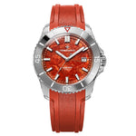 Orologio Uomo VENEZIANICO Nereide Corallo - 4521546