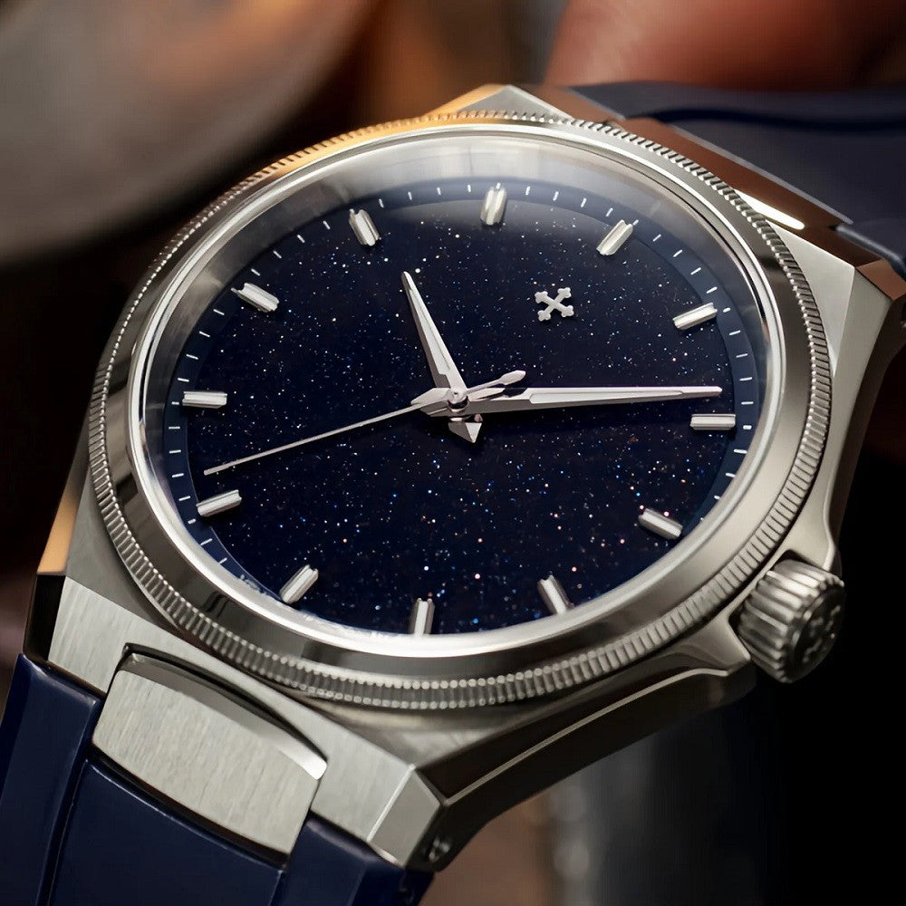 Orologio Uomo VENEZIANICO Arsenale Avventurina - 6221550 - immagine 3