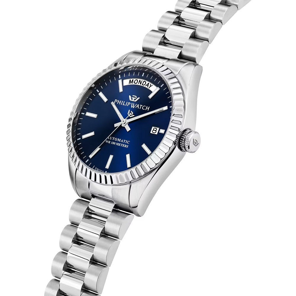 Orologio Uomo PHILIP WATCH Caribe - R8223597109 - immagine 3