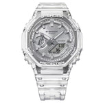 Orologio Uomo CASIO G-Shock - GA-2100BM-7A8ER - immagine 3