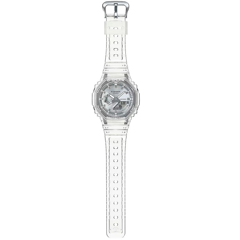 Orologio Uomo CASIO G-Shock - GA-2100BM-7A8ER - immagine 4