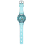 Orologio Uomo CASIO G-Shock - GMA-S2100SK-2AER - immagine 4