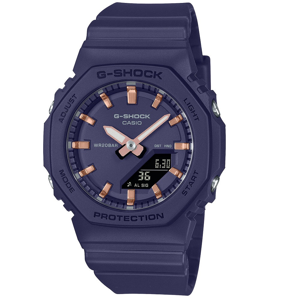 Orologio Unisex CASIO G-Shock - GMA-P2100M-2AER