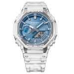 Orologio Uomo CASIO G-Shock - GA-2100BM-7A2ER - immagine 4