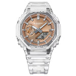 Orologio Uomo CASIO G-Shock - GA-2100BM-7A5ER - immagine 4