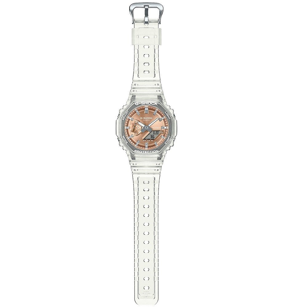 Orologio Uomo CASIO G-Shock - GA-2100BM-7A5ER - immagine 5