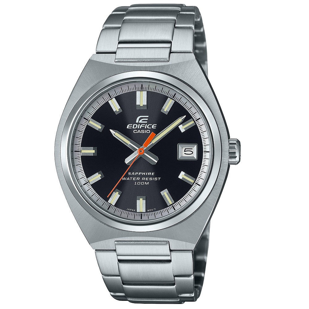 Orologio Uomo CASIO Edifice - EFB-109D- 1AVEF