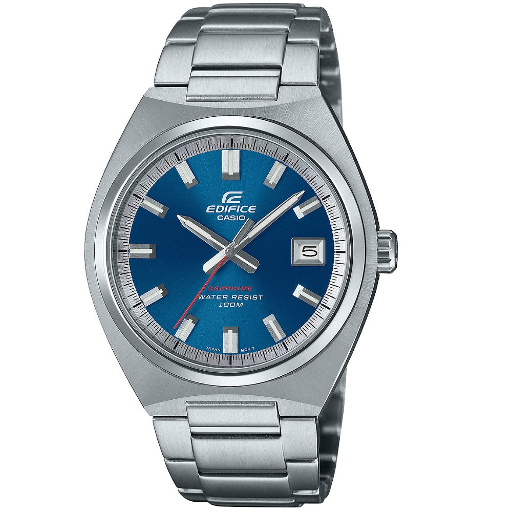 Orologio Uomo CASIO Edifice - EFB-109D- 2AVEF