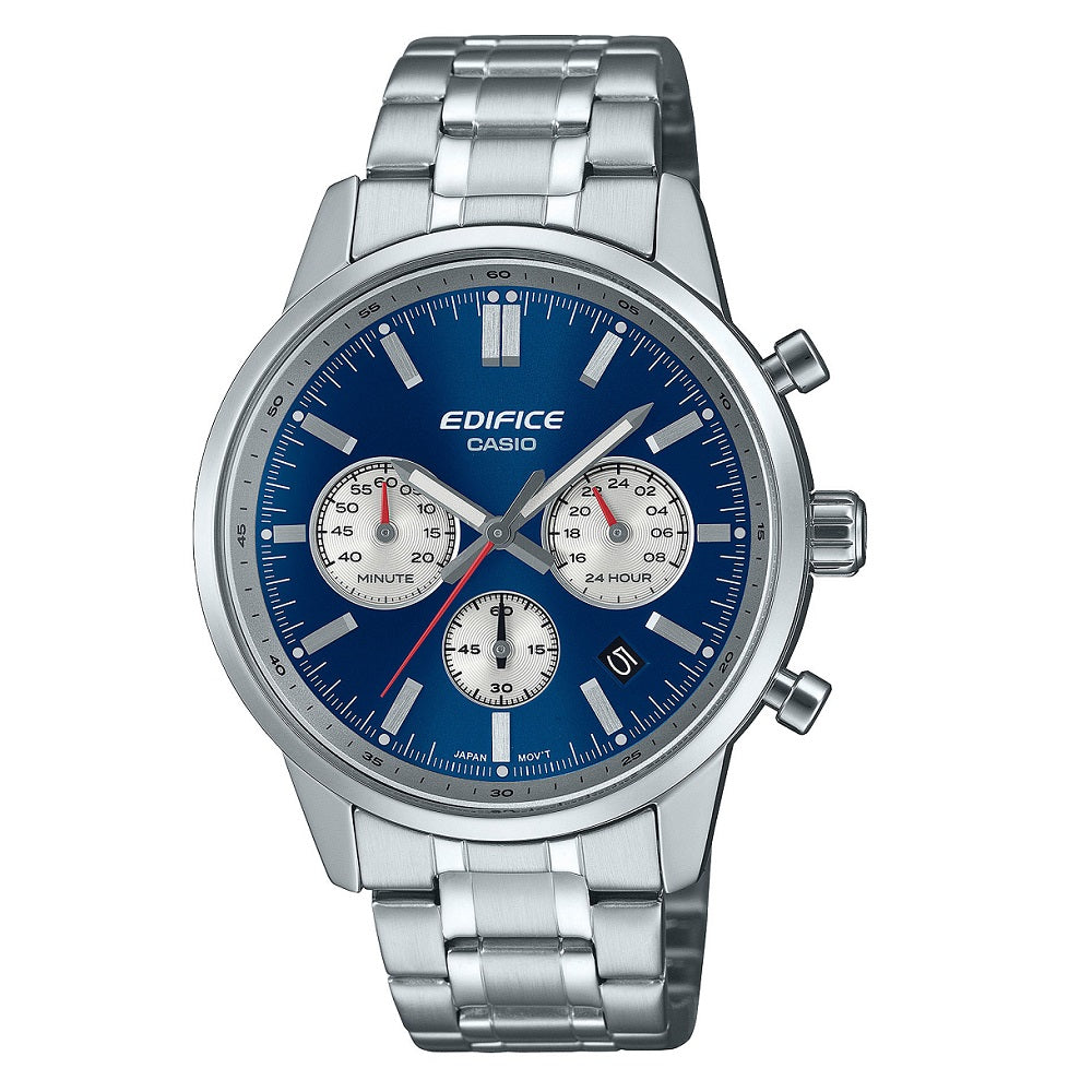 Orologio Uomo CASIO Edifice - EFR-575D-2AEF