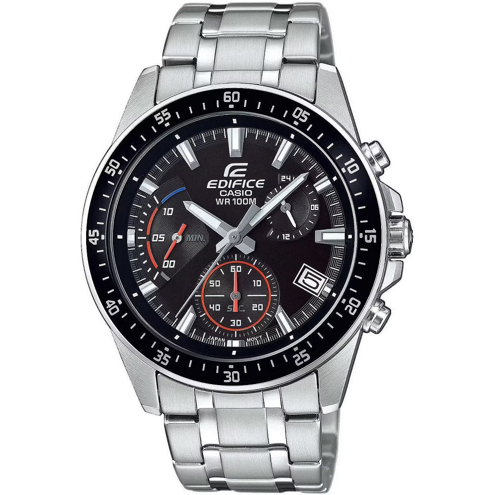 Orologio Uomo CASIO Edifice - EFV-540D-1AVUEF