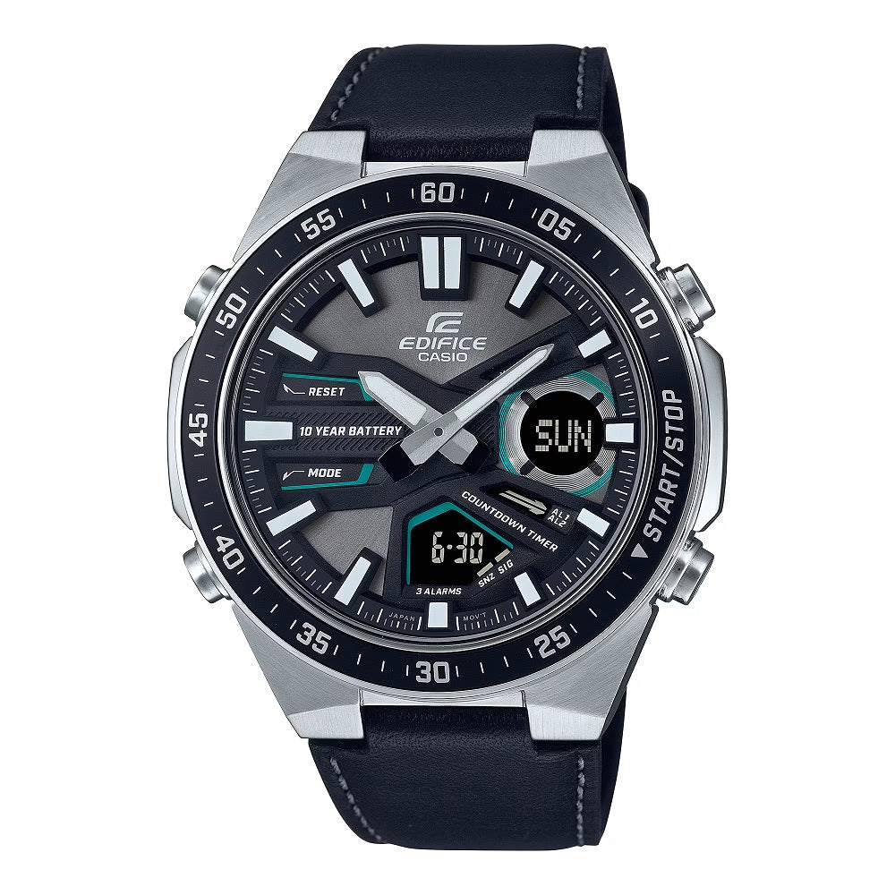 Orologio Uomo CASIO Edifice - EFV-C110L-1AVEF