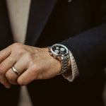 Orologio Uomo CASIO Edifice - EFR-575D-1AEF - immagine 2