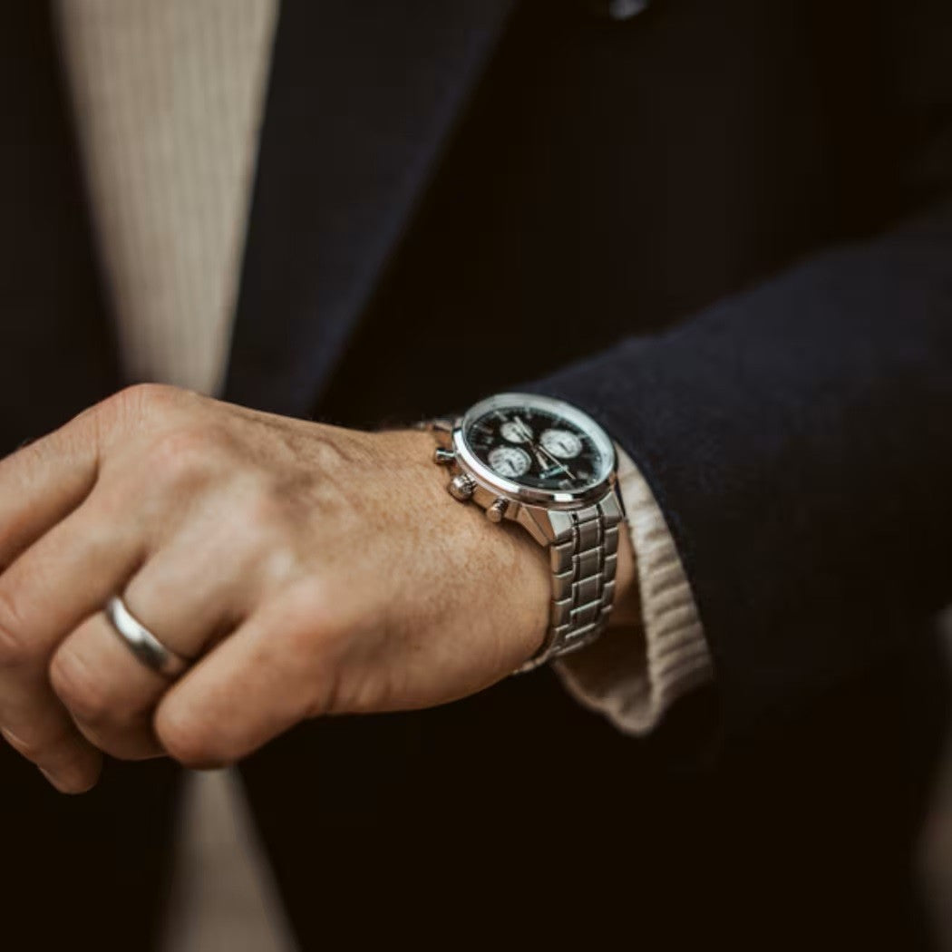 Orologio Uomo CASIO Edifice - EFR-575D-1AEF