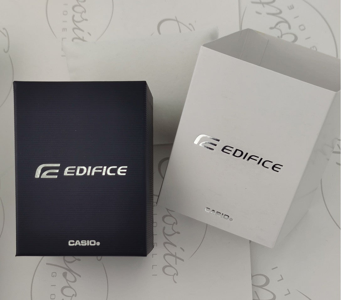 Orologio Uomo CASIO Edifice - EFV-C110L-1AVEF