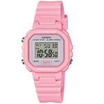 Orologio Bambina CASIO Vintage - LA-20WH-4A1EF