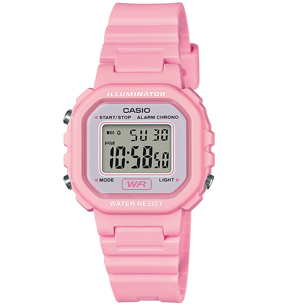 Orologio Bambina CASIO Vintage - LA-20WH-4A1EF