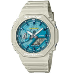 Orologio Uomo CASIO G-Shock - GA-2100AS-5AER