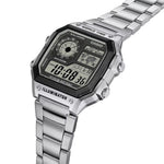 Orologio Uomo CASIO Vintage - AE-1200WHD-1AVEF - immagine 4