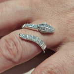 Anello Donna GIANNI CARITA’ - FA2862/OB