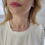 Collana Donna GIANNI CARITA’ - FC1435/OG - immagine 3