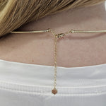 Collana Donna GIANNI CARITA’ - FC1435/OG - immagine 4