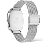 Orologio Uomo DANIEL WELLINGTON Marlon Sterling Linen - DW00100814 - immagine 4